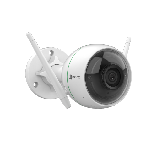 CAMARA WIFI EXTERIOR 1080P